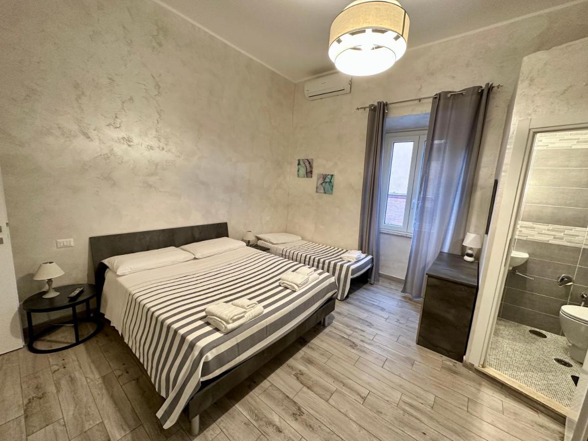 Newhouse Anthium - Central Chic Anzio Exterior foto