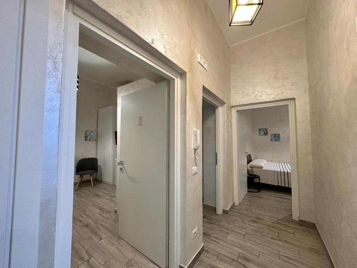 Newhouse Anthium - Central Chic Anzio Exterior foto