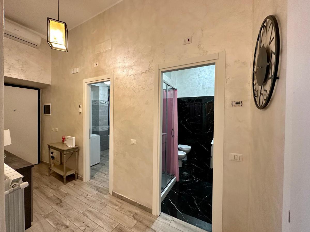 Newhouse Anthium - Central Chic Anzio Exterior foto