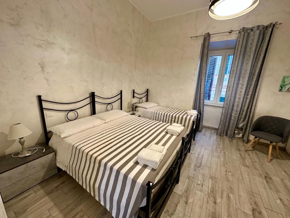 Newhouse Anthium - Central Chic Anzio Exterior foto