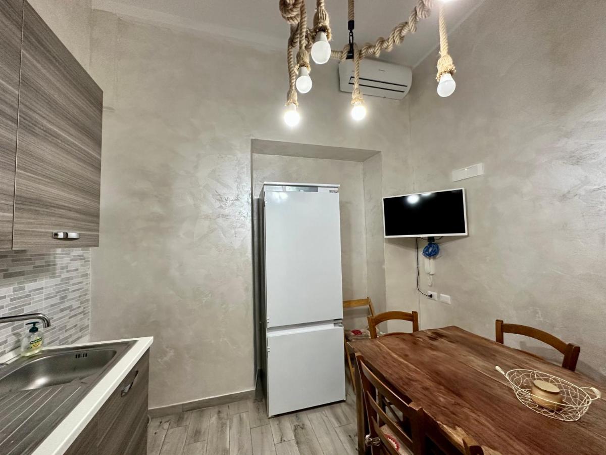 Newhouse Anthium - Central Chic Anzio Exterior foto